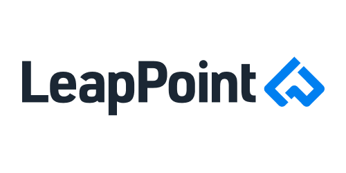 leappoint Logo
